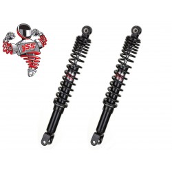 Σετ Αμορτισέρ Πίσω Honda NSS 300 Forza 2013-2017 40cm YSS Σετ Αμορτισέρ Πίσω Honda NSS 300 Forza 2013-2017 40cm YSS